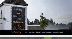 Desktop Screenshot of demolen.net