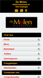 Mobile Screenshot of demolen.net